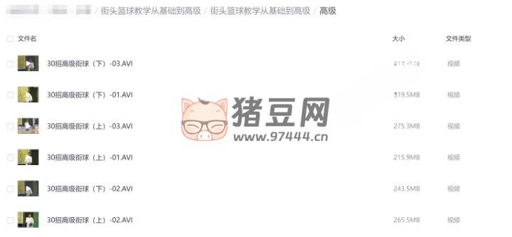 街頭籃球教學(xué)從基礎(chǔ)到高級(jí)