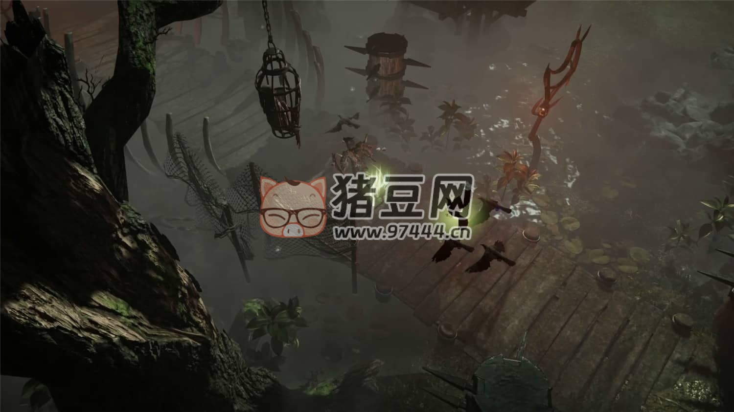 《最后紀(jì)元》v1.0.3.3 正式版