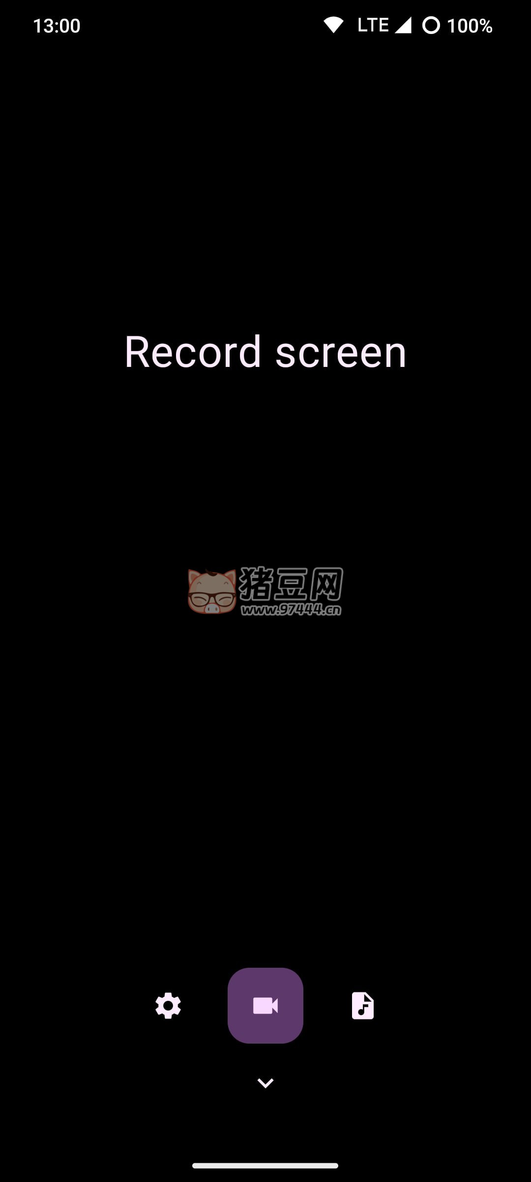 RecordYou v7.3 錄音、錄屏工具