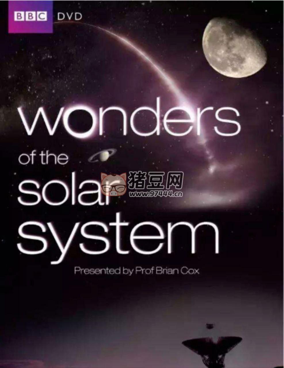 《宇宙的奇跡》(2011) 1080P 中英外掛字幕
