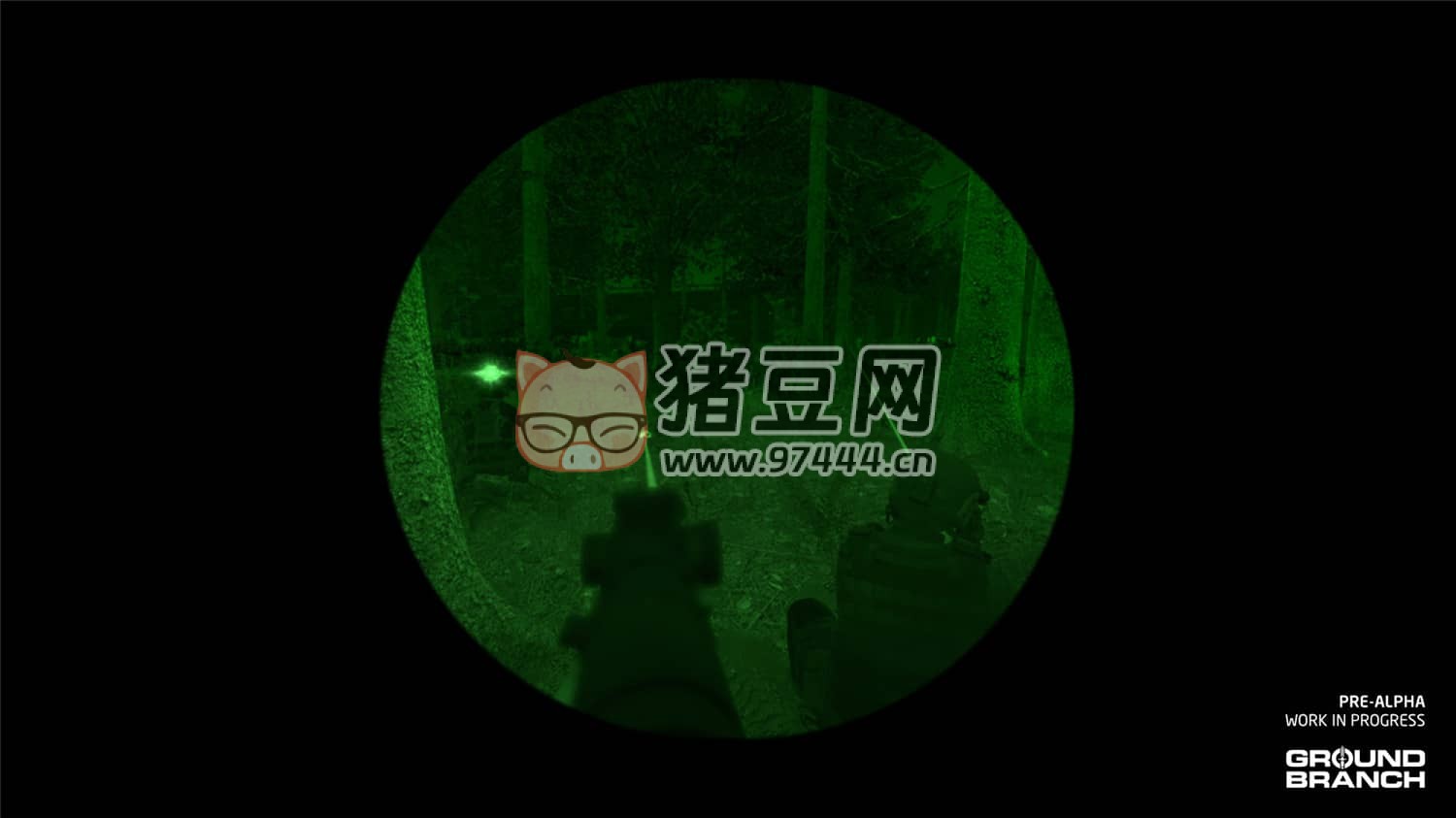 《地面部隊》v1034.11480 原版英文