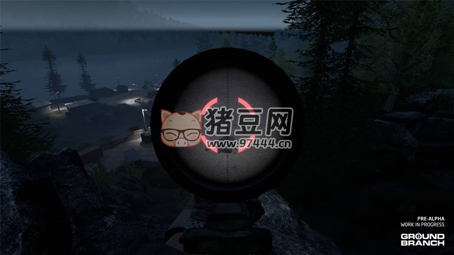 《地面部隊》v1034.11480 原版英文