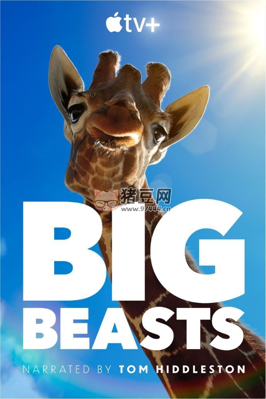 《巨獸》(2023) 4K HDR 中字內(nèi)嵌字幕