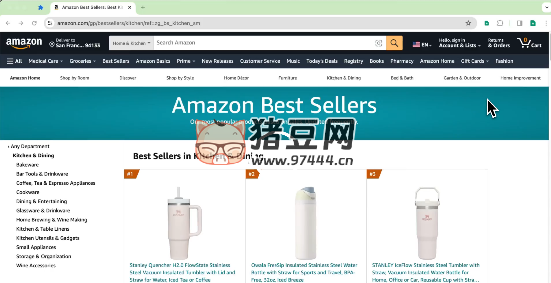Easy Scraper：免費(fèi)可視化網(wǎng)頁爬蟲工具