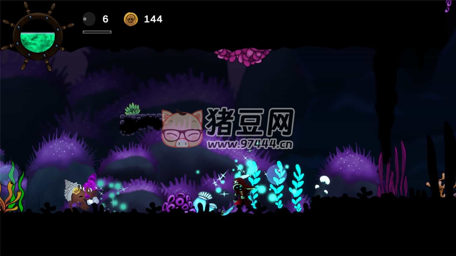 《幻影潮汐》v1.0.0 中文版