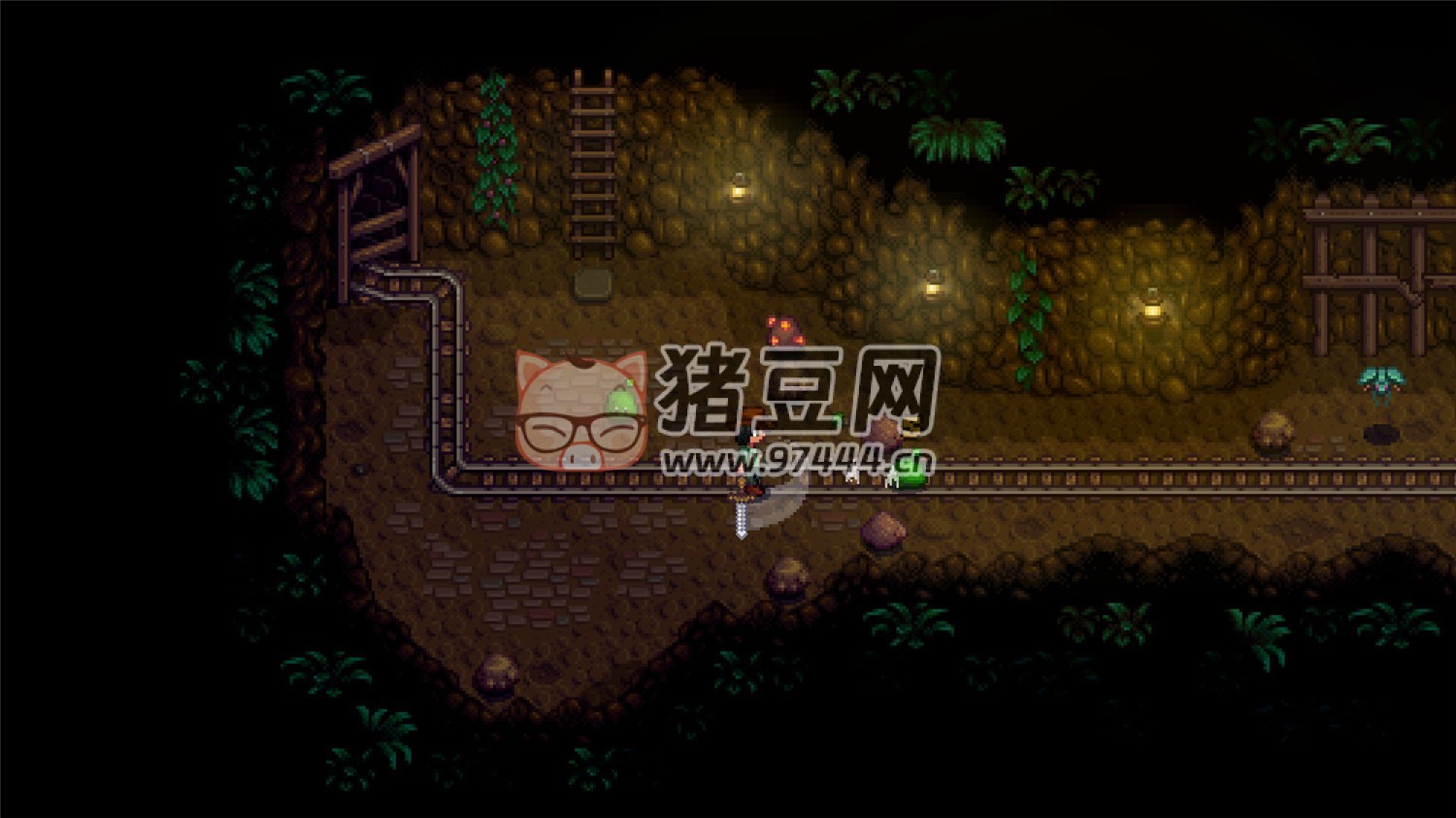 《星露谷物語》v1.6.2 中文版