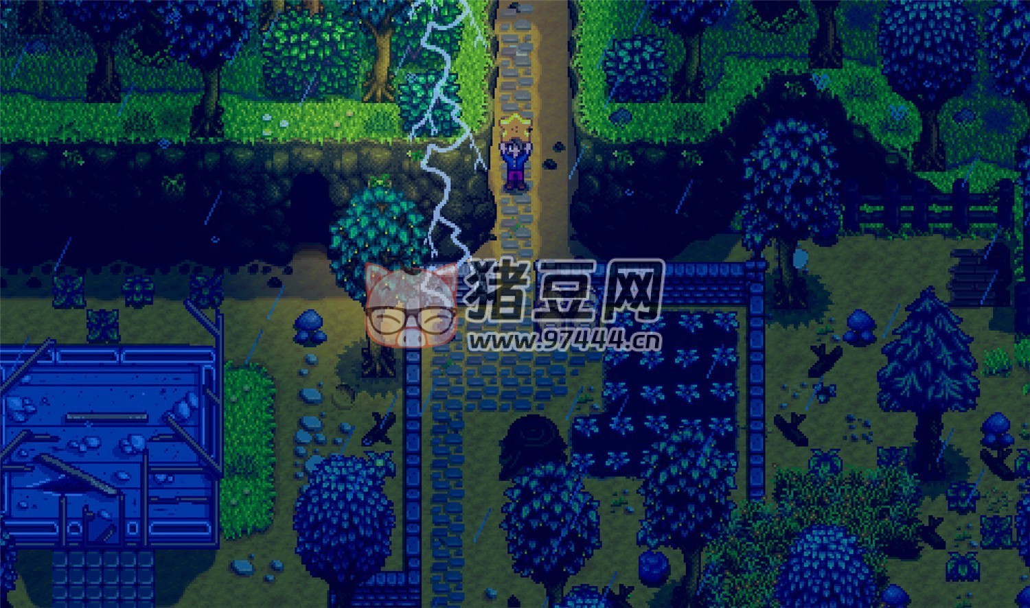 《星露谷物語》v1.6.2 聯(lián)機(jī)版