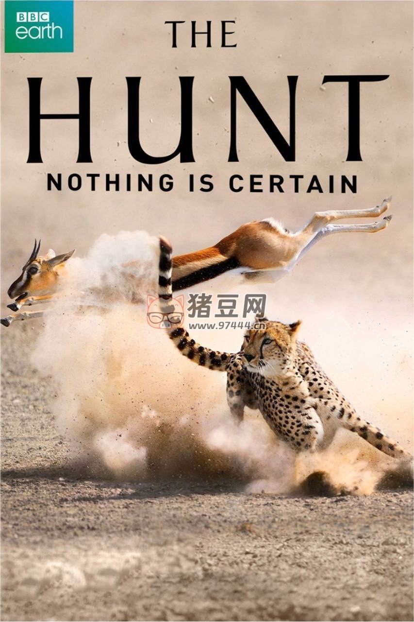 《捕獵》(2015) 1080P 中英外掛字幕