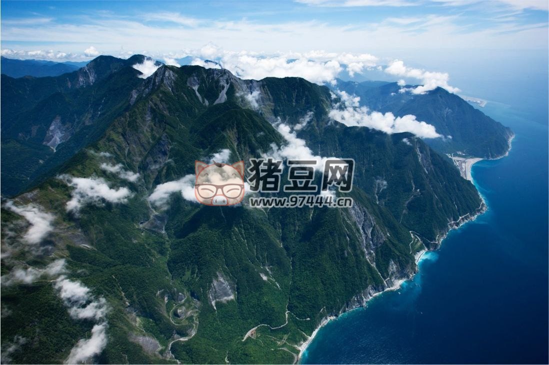 《絕美的世界各地美景之旅》4K/2160P