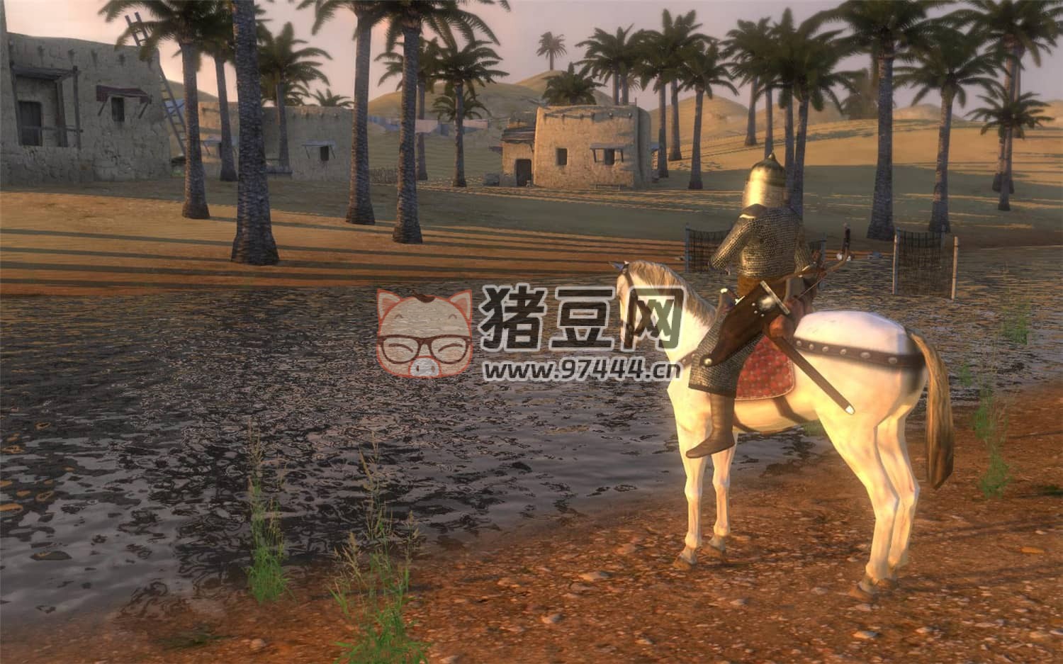 《騎馬與砍殺：戰(zhàn)團(tuán)》v2.068 中文版