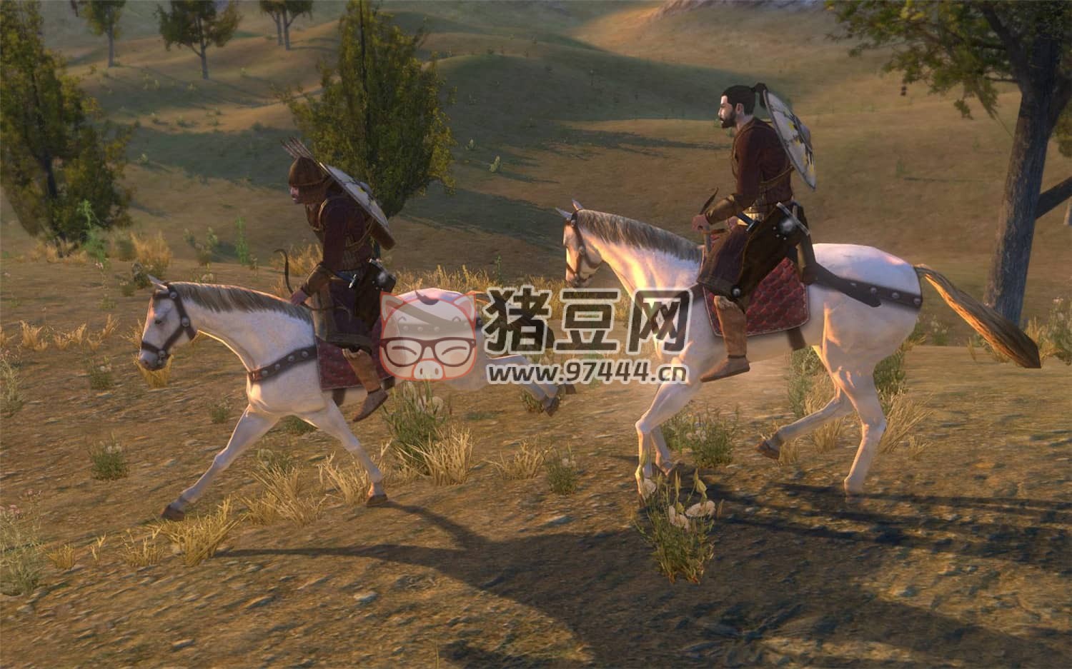 《騎馬與砍殺：戰(zhàn)團(tuán)》v2.068 中文版