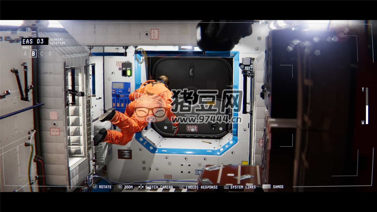 《觀測號(hào)》v5312960 中文版