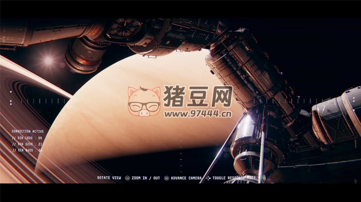 《觀測號(hào)》v5312960 中文版