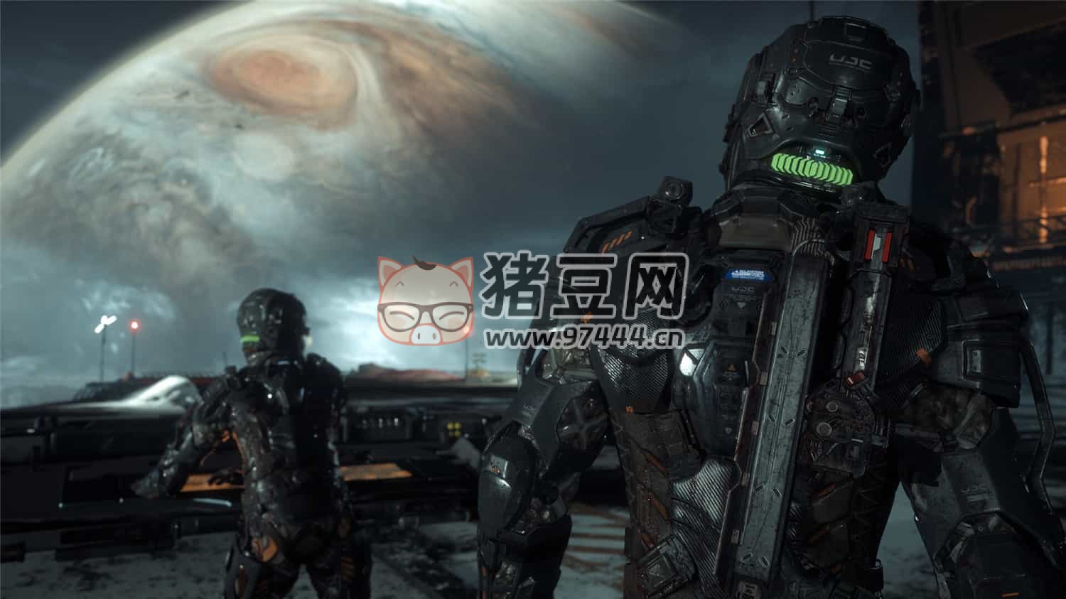 《木衛(wèi)四協(xié)議》Build.13179062 中文版