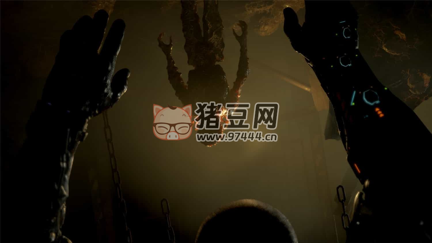 《木衛(wèi)四協(xié)議》Build.13179062 中文版