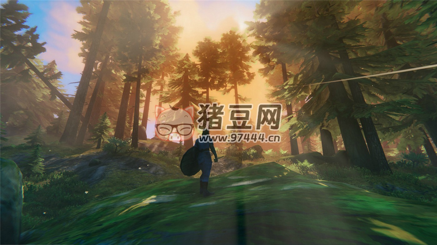 《Valheim: 英靈神殿》v0.217.38 聯(lián)機版