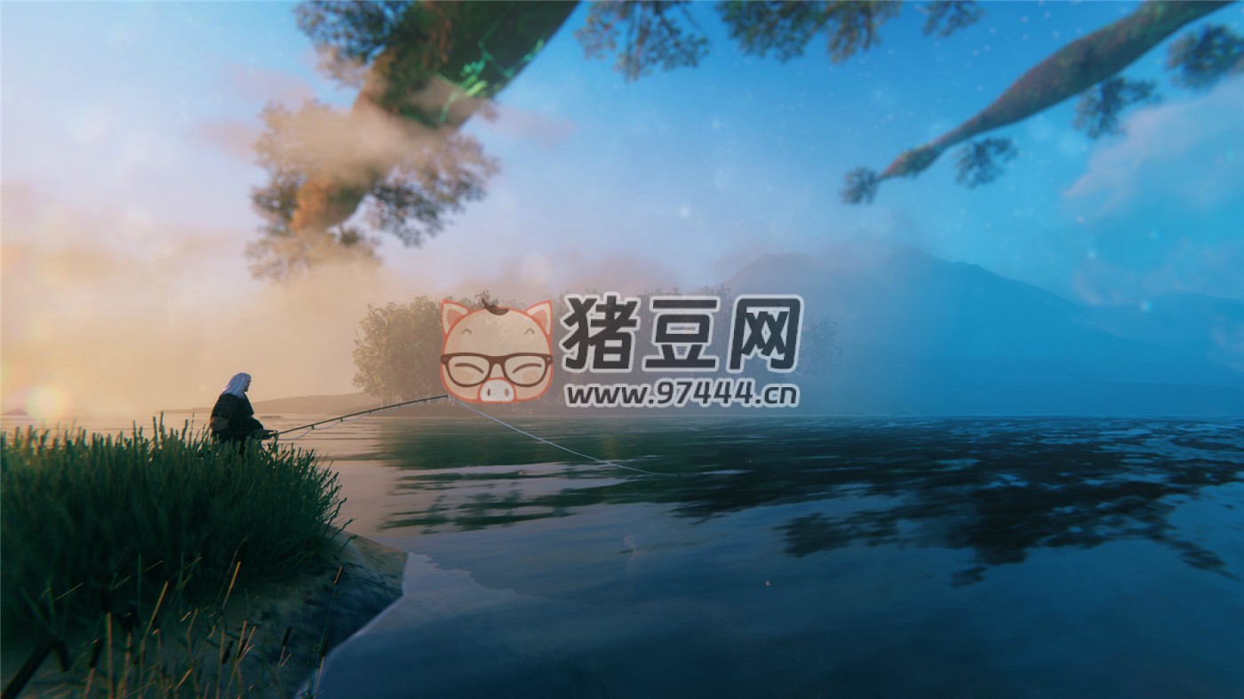 《Valheim: 英靈神殿》v0.217.38 聯(lián)機版