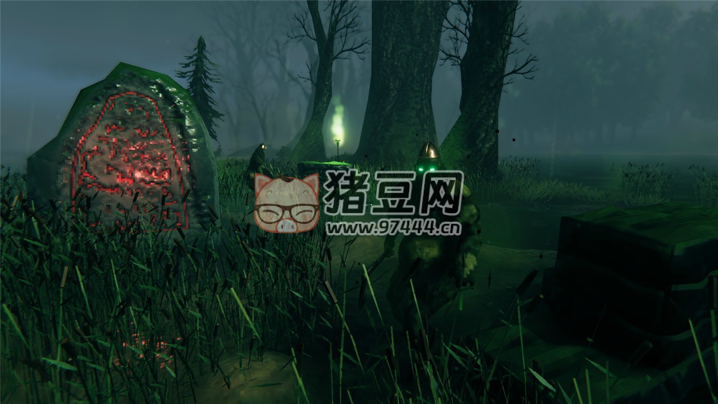 《Valheim: 英靈神殿》v0.217.38 聯(lián)機版