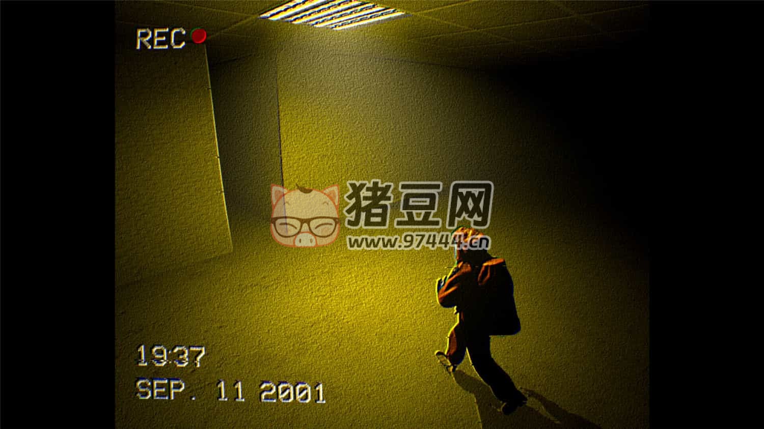 《毛絨密室》v1.0.0 中文版