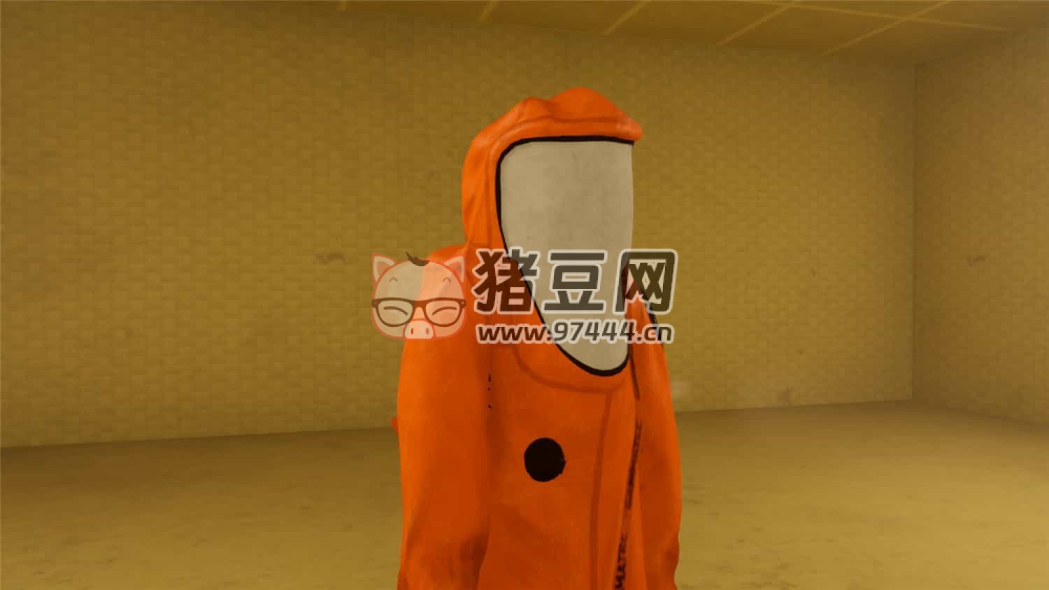 《毛絨密室》v1.0.0 中文版