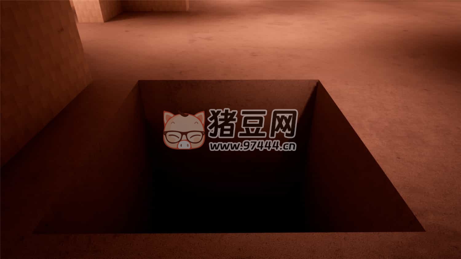 《毛絨密室》v1.0.0 中文版