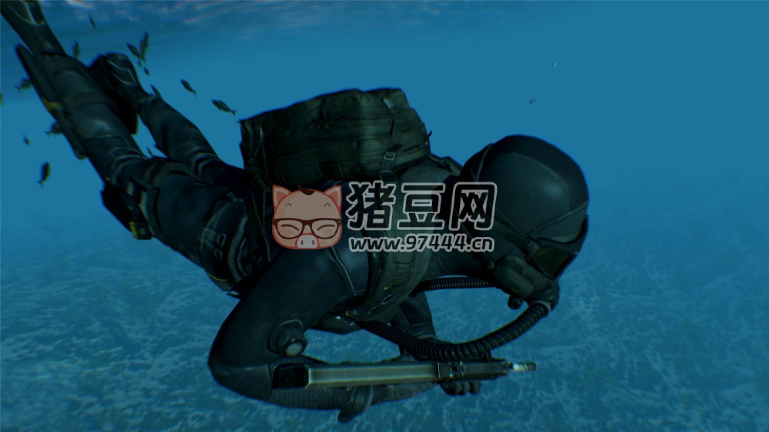 《武裝突襲 3》v2.16.151618 終極版