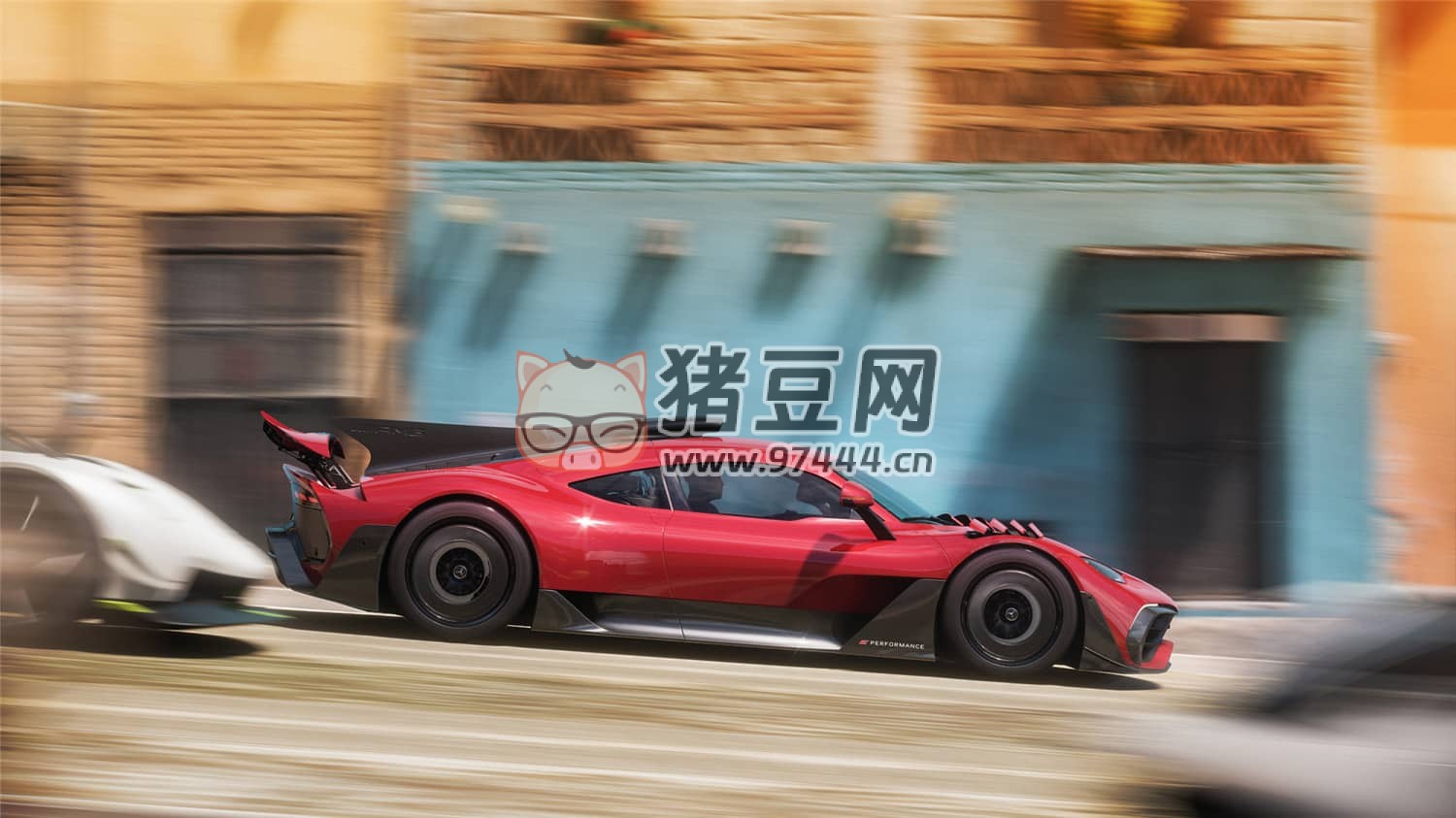 《極限競(jìng)速：地平線 5》v1.636.732 頂級(jí)版
