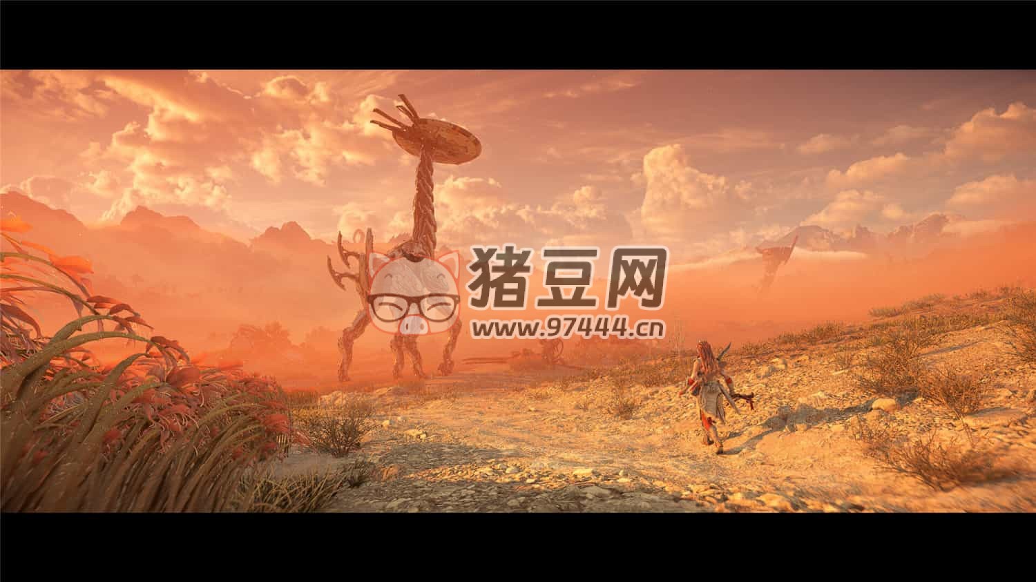 《地平線西之絕境》v1.0.43 完整版