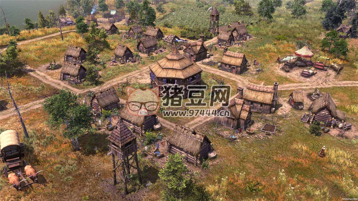 《最遠的邊陲》v0.9.2 中文版