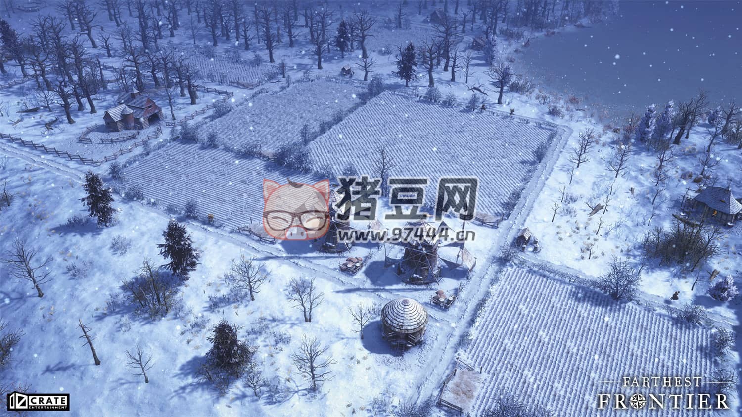 《最遠的邊陲》v0.9.2 中文版