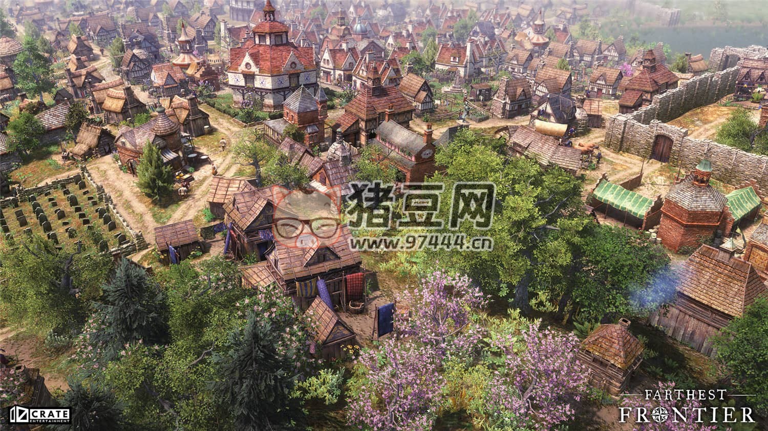 《最遠的邊陲》v0.9.2 中文版