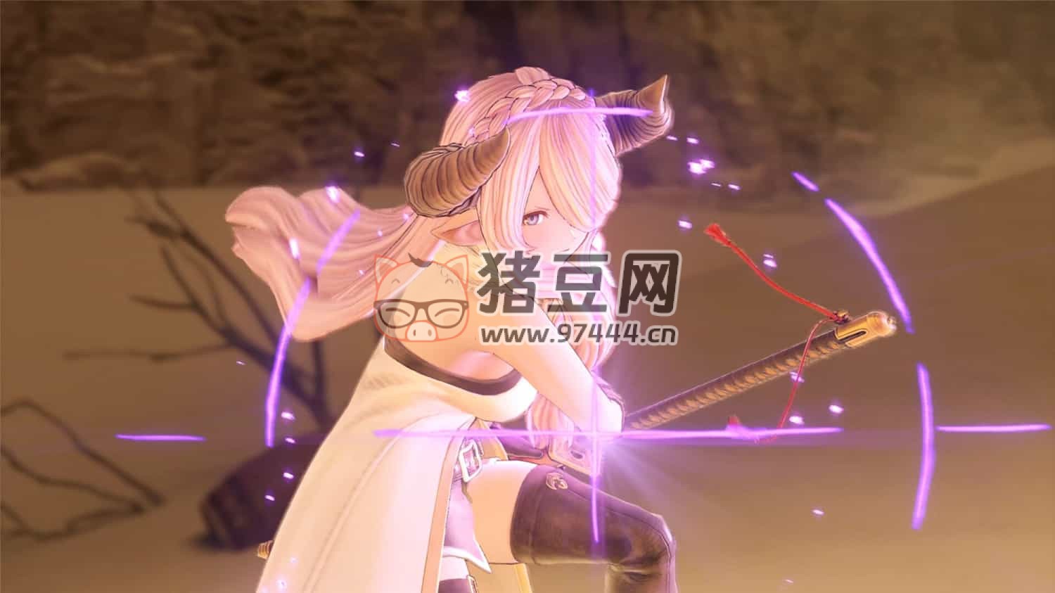 《碧藍幻想：RELINK》v1.1.3 中文版
