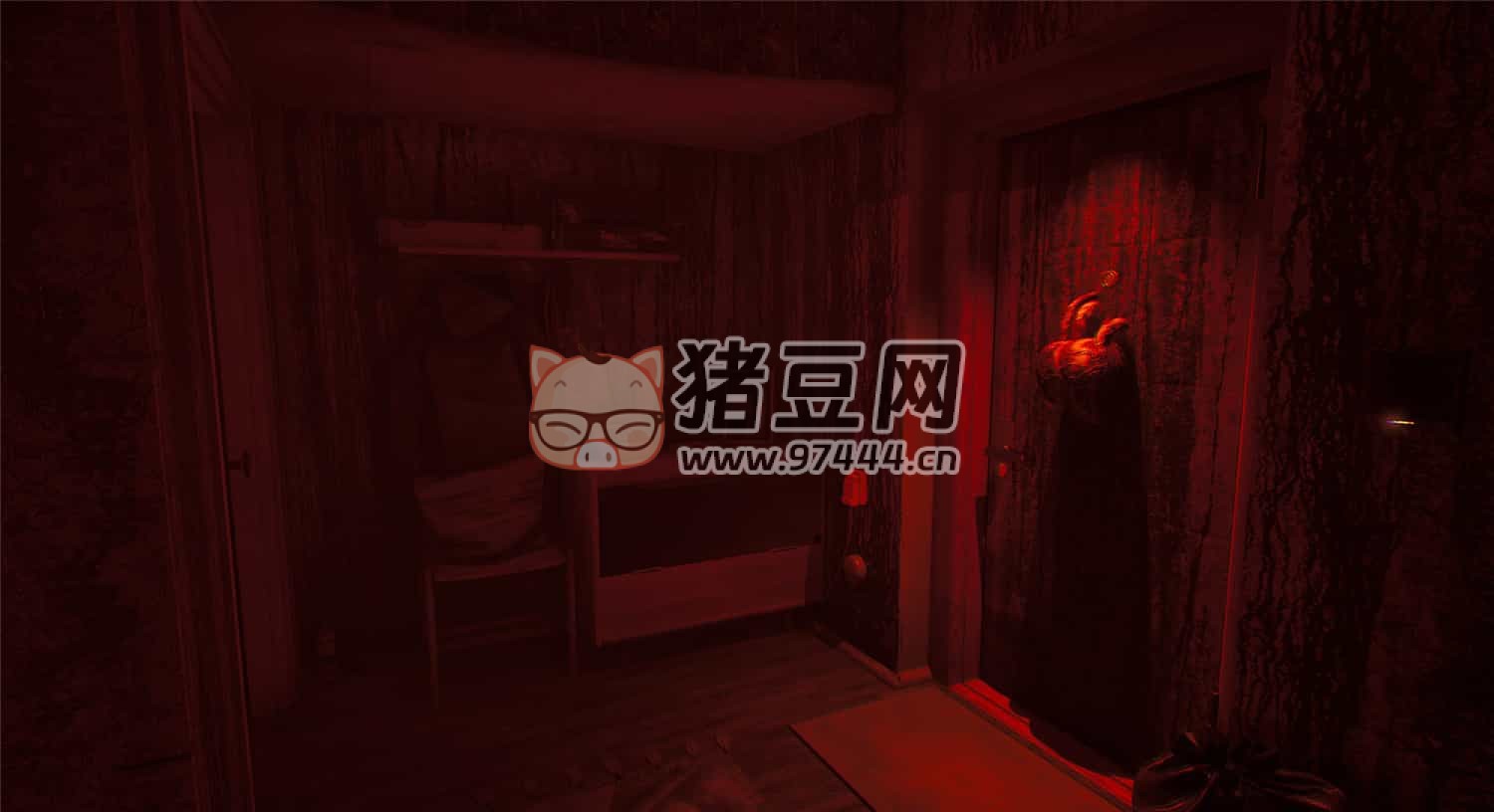 《去你的巫婆》v1.0.0 中文版