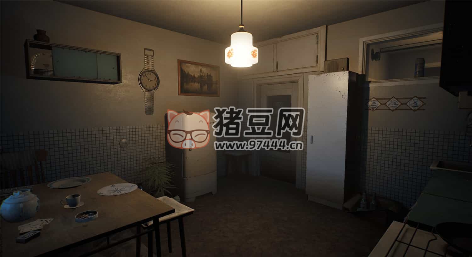 《去你的巫婆》v1.0.0 中文版