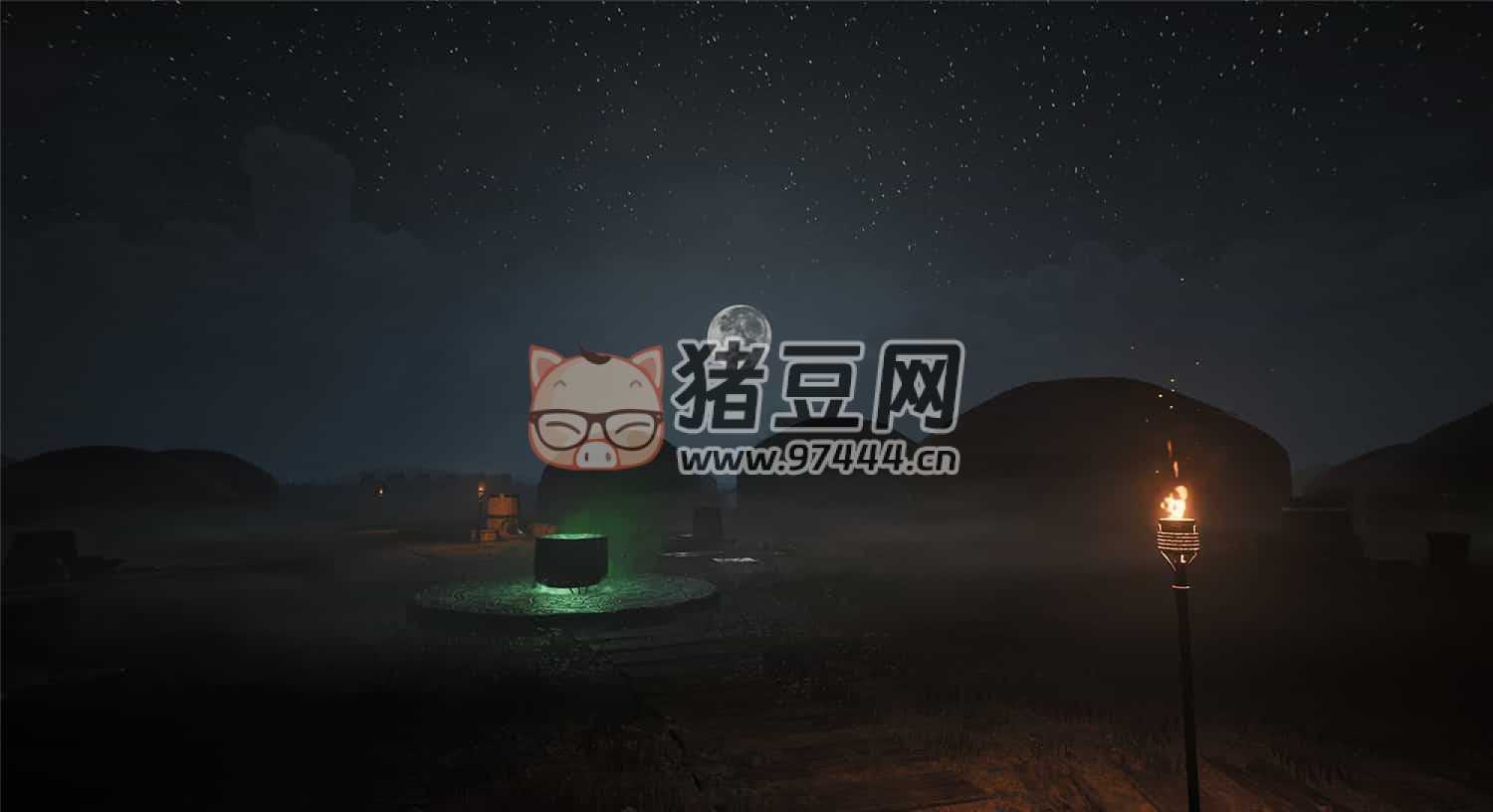 《去你的巫婆》v1.0.0 中文版