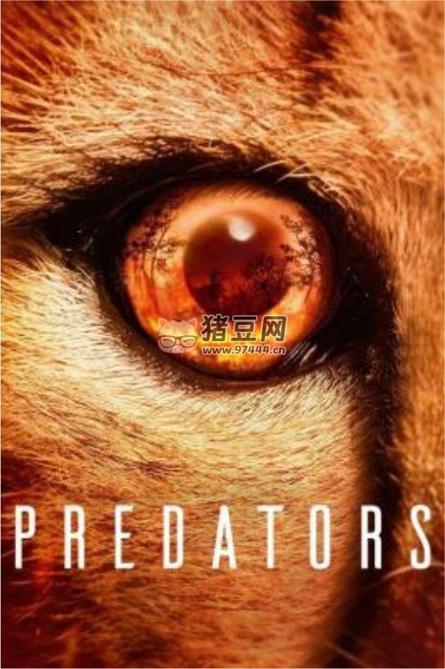 《食肉動物》(2022) 4K HDR & Dv 中字內嵌字幕