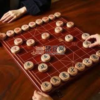 小博士學(xué)象棋一二部全集課程