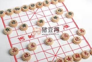 中國象棋入門篇視頻課程 5DVD