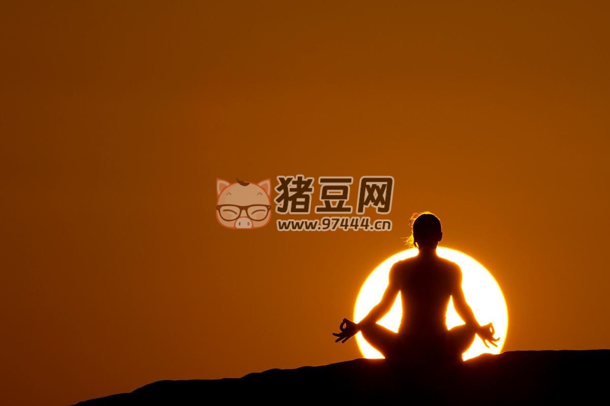 清新冥想 100 天課程