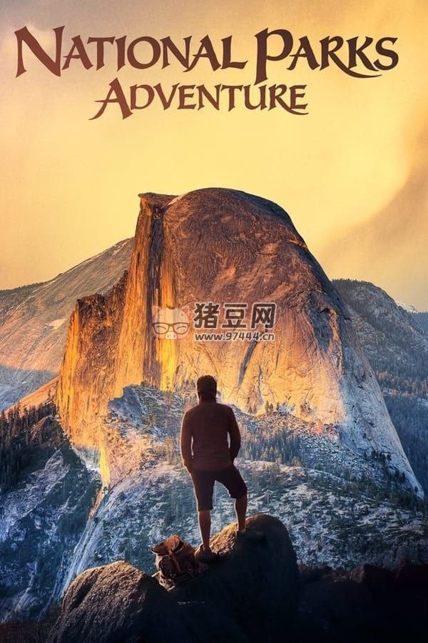 《狂野之美：國家公園探險(xiǎn)》(2016) 4K REMUX (原盤 藍(lán)光) 中字英外掛字幕