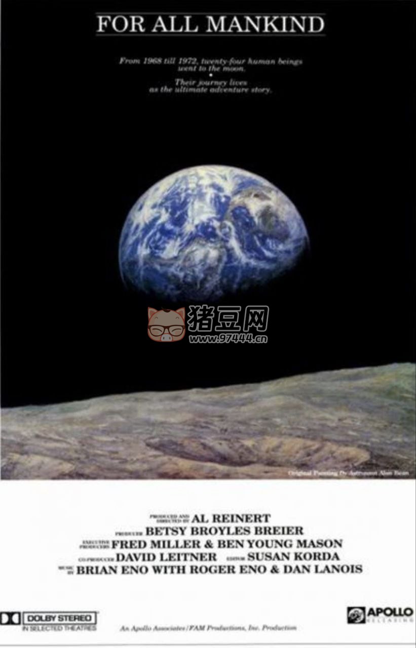 《為了全人類》(1989) 4K REMUX(藍光 原盤) 中字外掛字幕