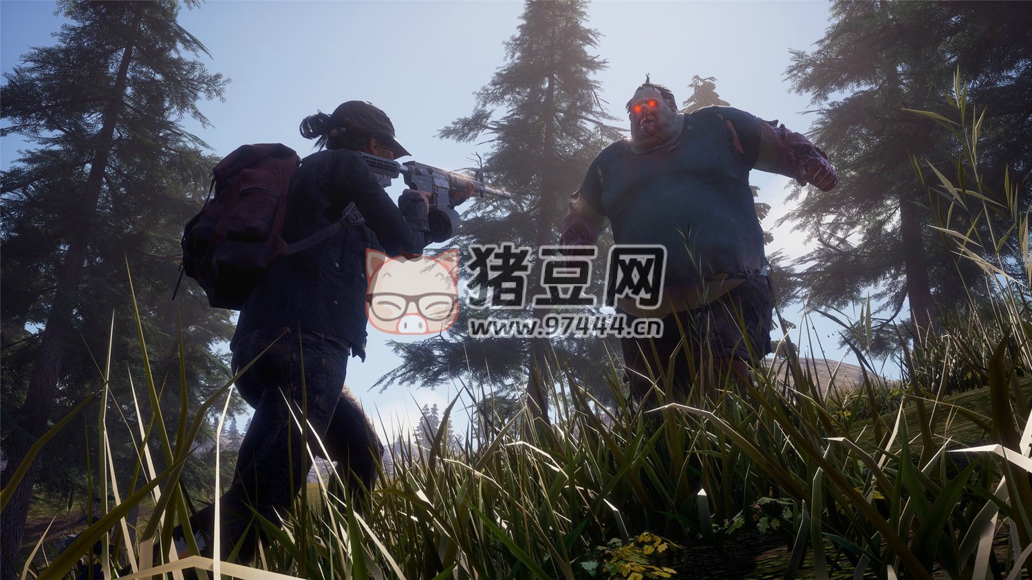 《腐爛國度 2》v36.598917 主宰巨霸版