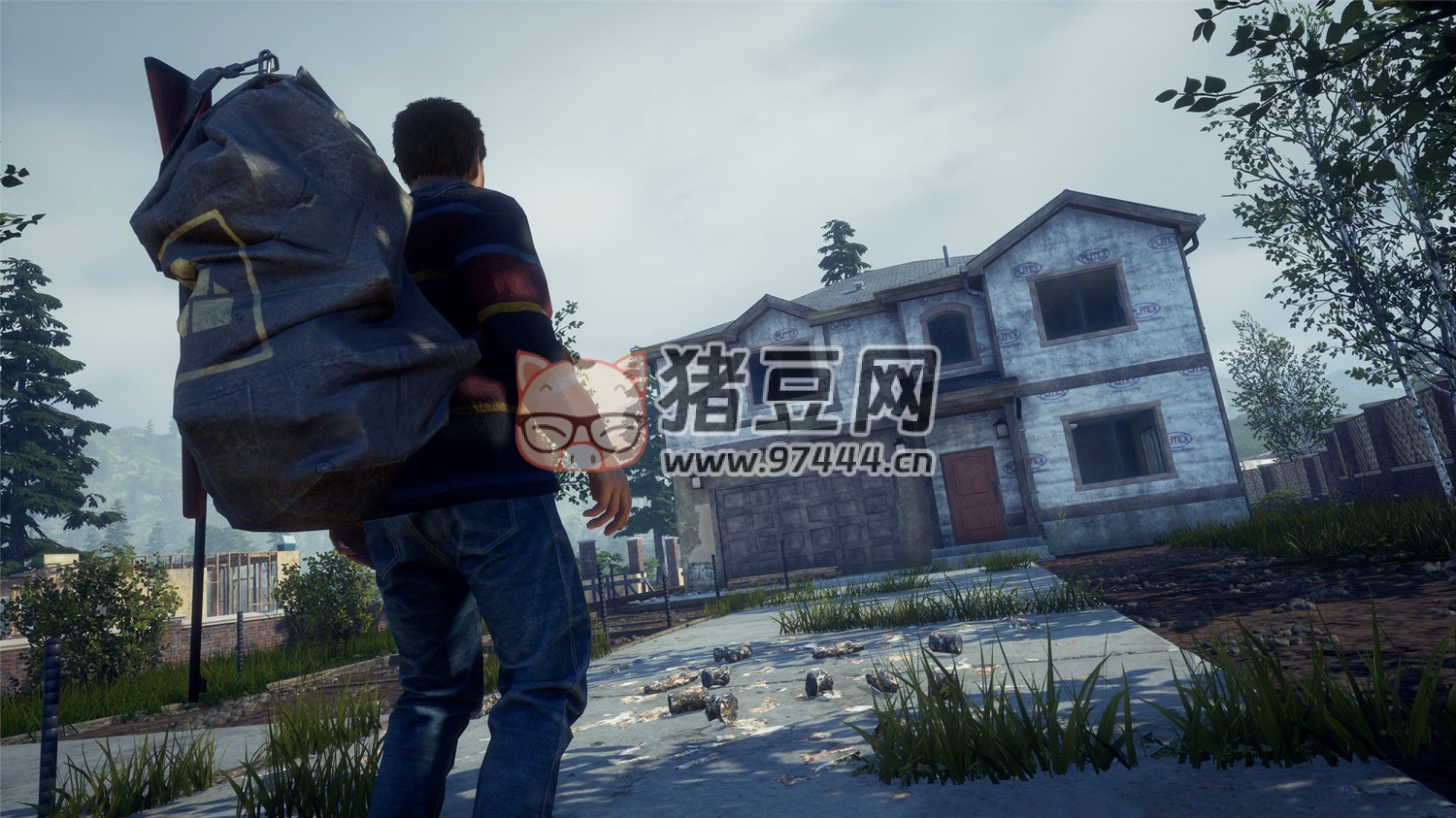 《腐爛國度 2》v36.598917 主宰巨霸版