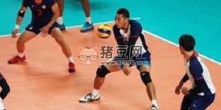 從零開(kāi)始學(xué)排球：法國(guó)排球協(xié)會(huì)專業(yè)排球教學(xué)課程