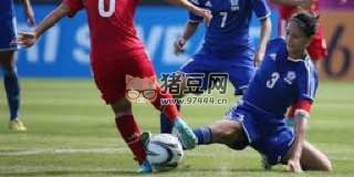 零基礎學足球：前職業(yè)足球運動員教你學足球