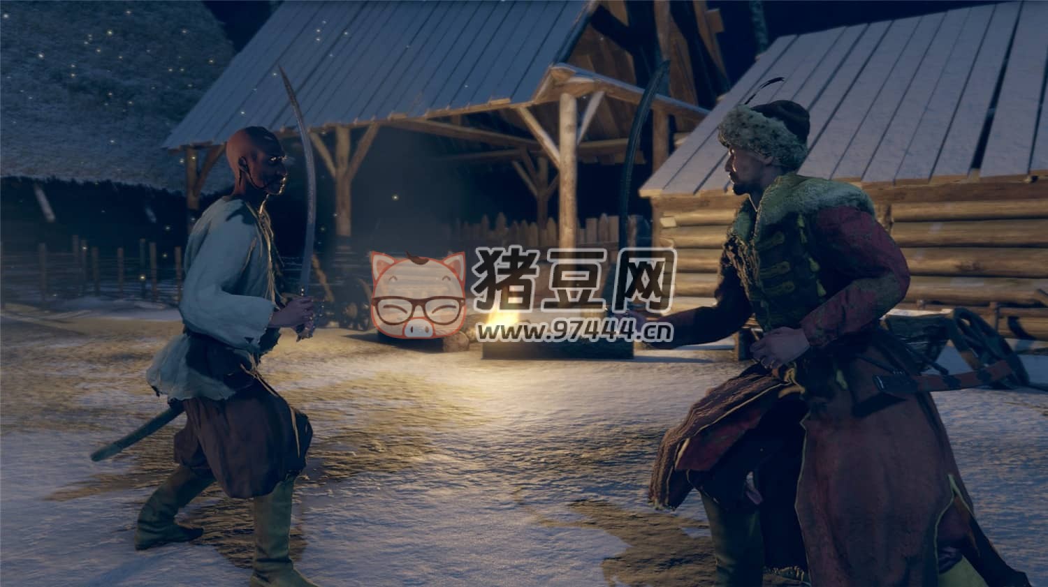 《地獄劍術(shù)》v0.35 中文版