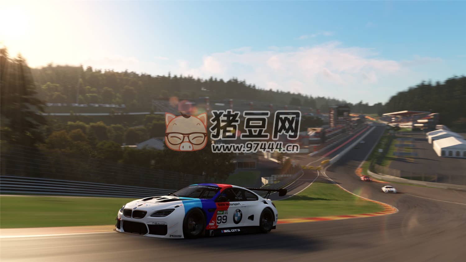 《汽車俱樂(lè)部 2》v1.5.6.1 原版英文