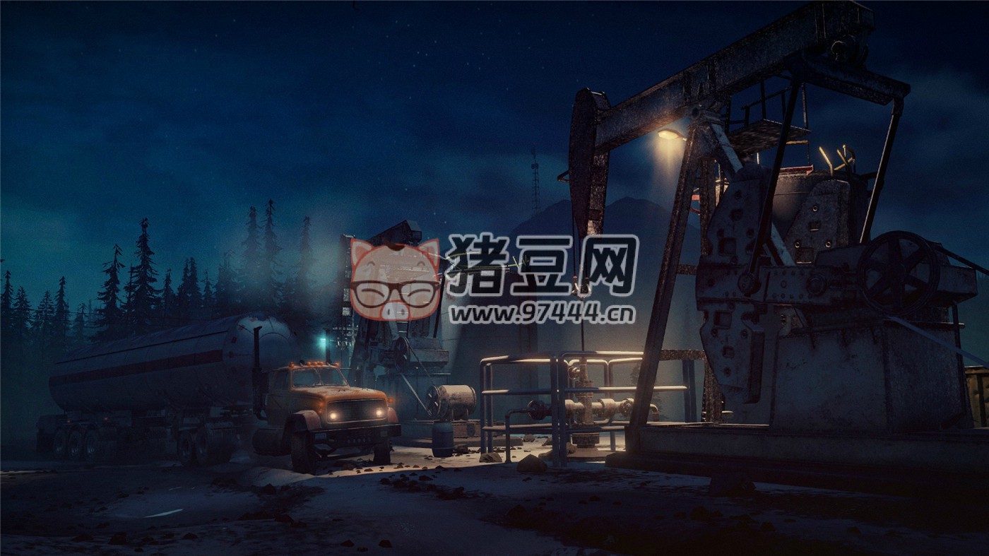 《雪地奔馳高級(jí)版》v29.0 中文版