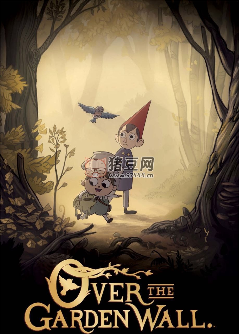 花園墻外 (2014) 1080P
