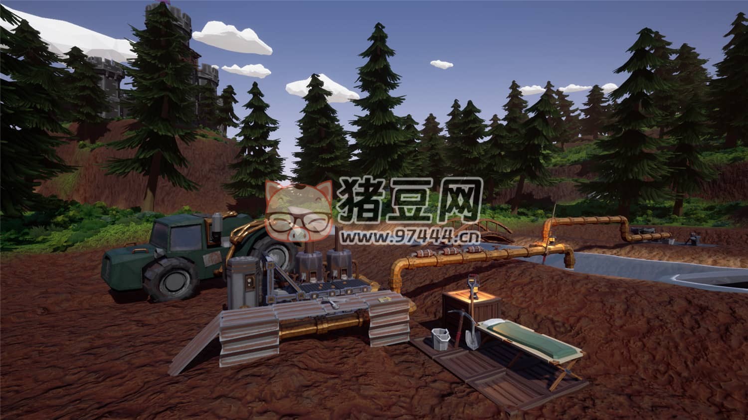 《挖礦專家》v3.0.0 中文版
